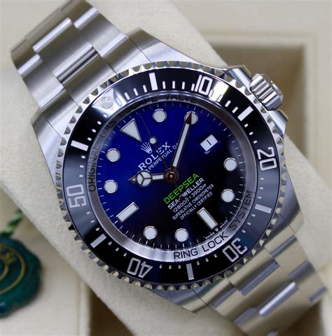 rolex deep sea preis|rolex deep sea dweller price.